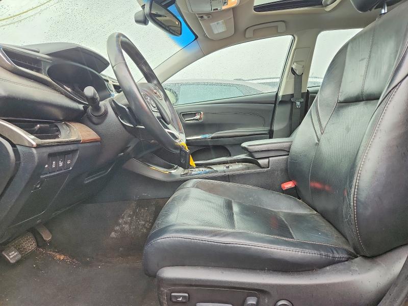2014 Toyota Avalon მანქანა იყიდება აუქციონზე, vin: 4T1BK1EB0EU098431, აუქციონის ნომერი: 52512116