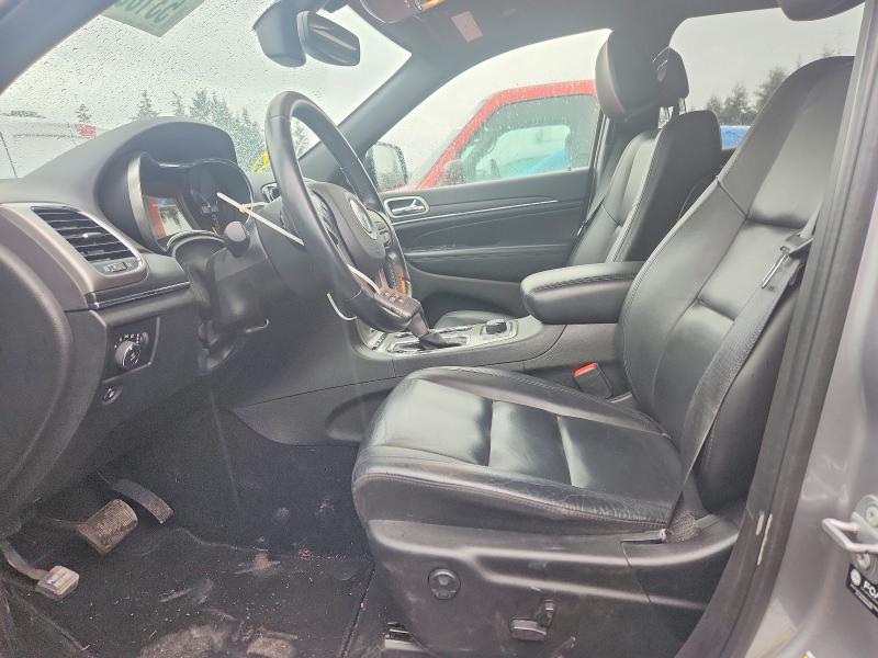 Aukcja sprzedaży 2021 Jeep Grand Cherokee, vin: 1C4RJFBG8MC628233, numer aukcji: 53105356