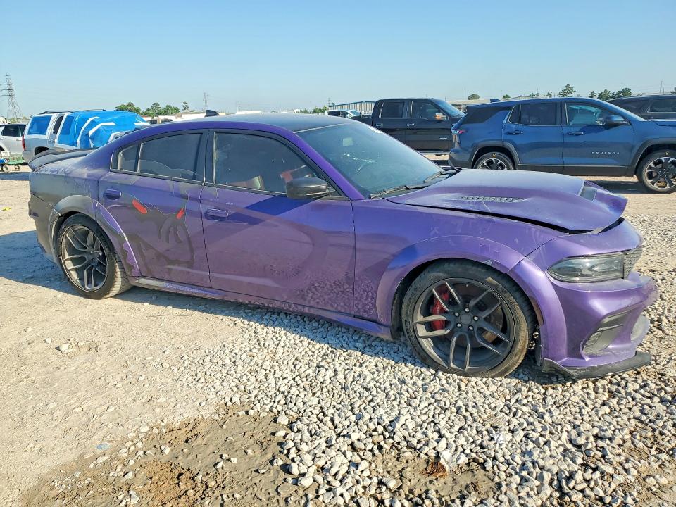 Aukcja sprzedaży 2019 Dodge Charger, vin: 2C3CDXL98KH711937, numer aukcji: 53789066