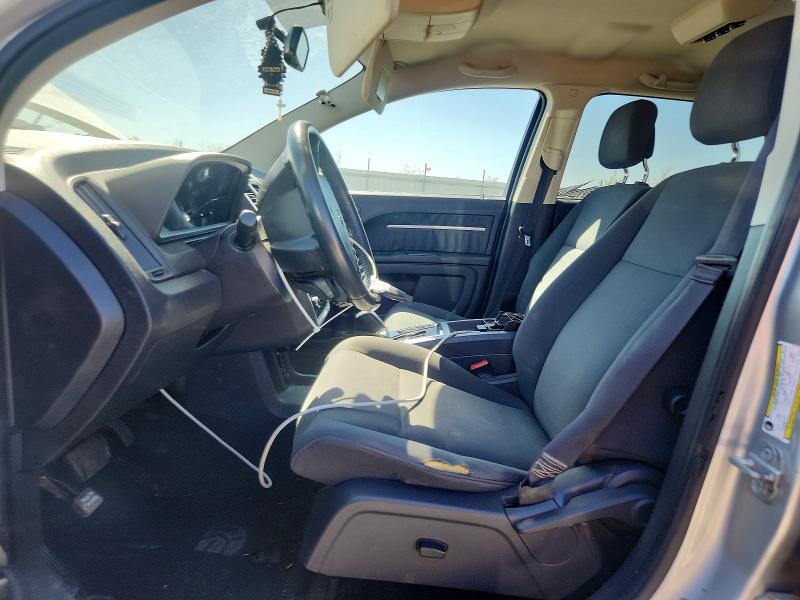 53704116 :رقم المزاد ، 3D4PG5FV5AT148940 vin ، 2010 Dodge Journey مزاد بيع