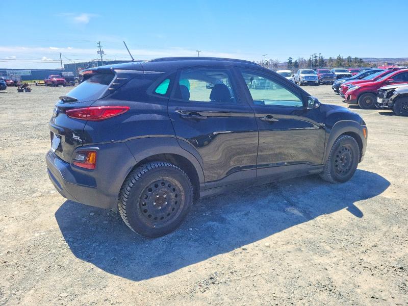 53065116 :رقم المزاد ، KM8K1CAA5KU353548 vin ، 2019 Hyundai Kona مزاد بيع