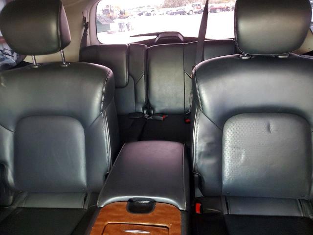 Aukcja sprzedaży 2018 Infiniti Qx80, vin: JN8AZ2NF1J9660746, numer aukcji: 52717116