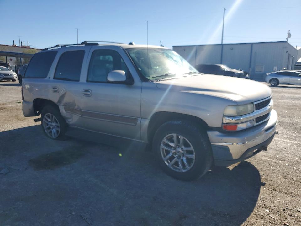Aukcja sprzedaży 2004 Chevrolet Tahoe, vin: 1GNEK13ZX4R274749, numer aukcji: 54212356