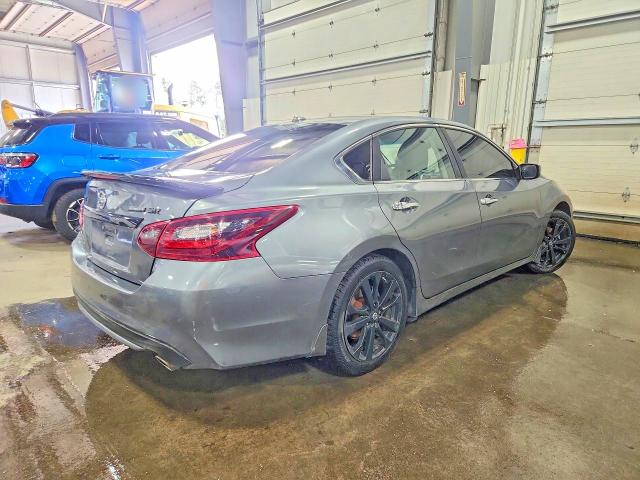 Aukcja sprzedaży 2018 Nissan Altima, vin: 1N4AL3AP7JC216216, numer aukcji: 52077536