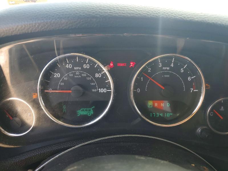 54786166 :رقم المزاد ، 1C4BJWDG6EL329193 vin ، 2014 Jeep Wrangler Unlimited مزاد بيع