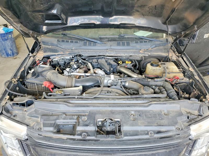 55146006 :رقم المزاد ، 1FT7W2BT9KEE60960 vin ، 2019 Ford F250 مزاد بيع