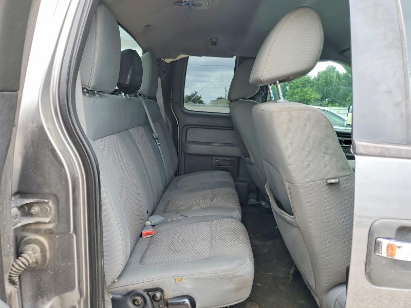 54278426 :رقم المزاد ، 1FTFX1CFXBFB81152 vin ، 2011 Ford F150 مزاد بيع