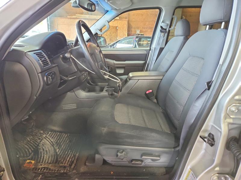 Aukcja sprzedaży 2004 Ford Explorer, vin: 1FMZU73K24ZB14211, numer aukcji: 52677996