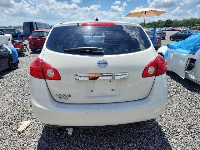 Aukcja sprzedaży 2015 Nissan Rogue Select, vin: JN8AS5MT9FW151011, numer aukcji: 53696666
