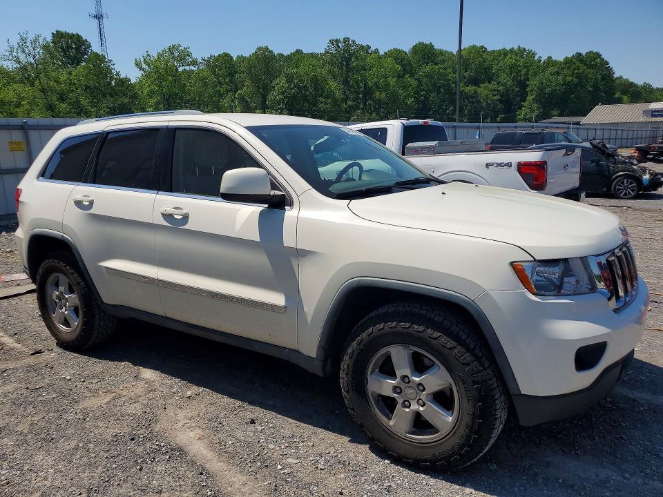 Продаж на аукціоні авто 2011 Jeep Grand Cherokee, vin: 1J4RR4GG5BC577187, номер лоту: 54145616