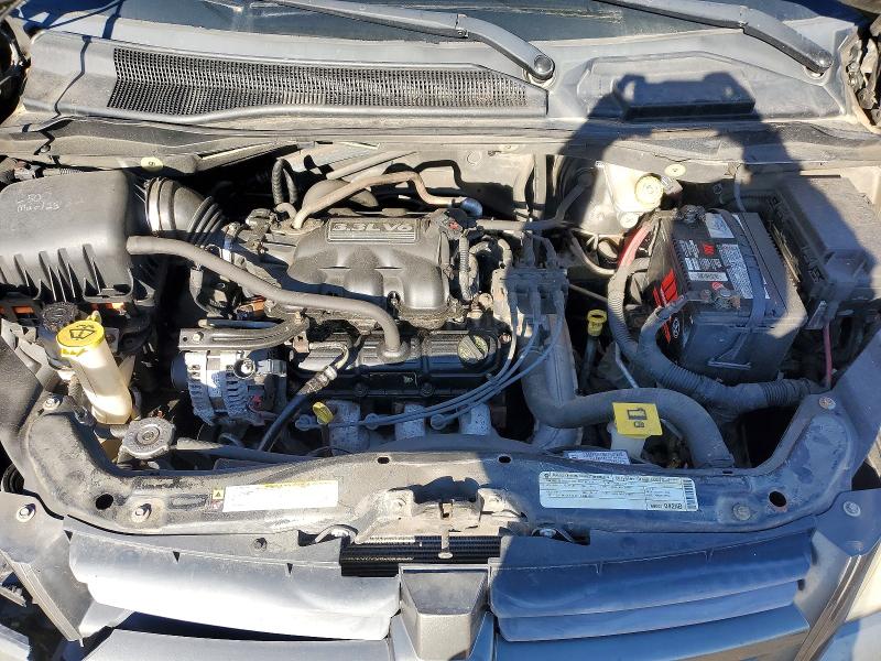 Aukcja sprzedaży 2010 Dodge Grand Caravan, vin: 2D4RN4DEXAR274452, numer aukcji: 53317056