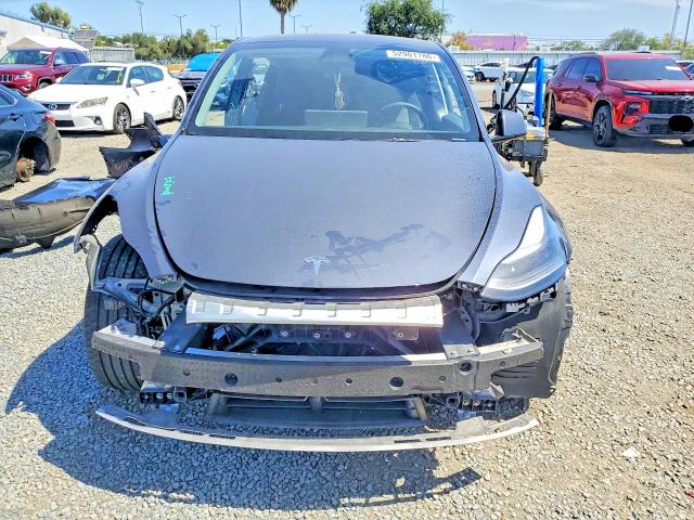 Продажа на аукционе авто 2023 Tesla Model Y, vin: 7SAYGDEE2PA196481, номер лота: 52901786