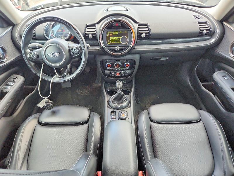 Aukcja sprzedaży 2017 Mini Cooper, vin: WMWLU1C52H2C42190, numer aukcji: 55425436