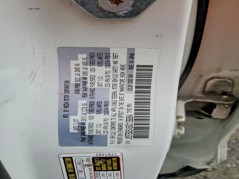 Aukcja sprzedaży 2008 Mazda Cx-9, vin: JM3TB28V880139864, numer aukcji: 52944196
