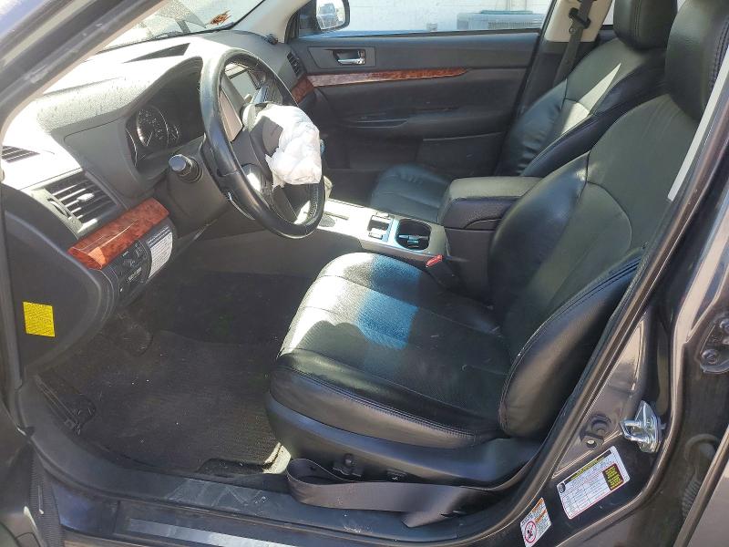 Aukcja sprzedaży 2011 Subaru Outback, vin: 4S4BRBLC8B3398815, numer aukcji: 54851086