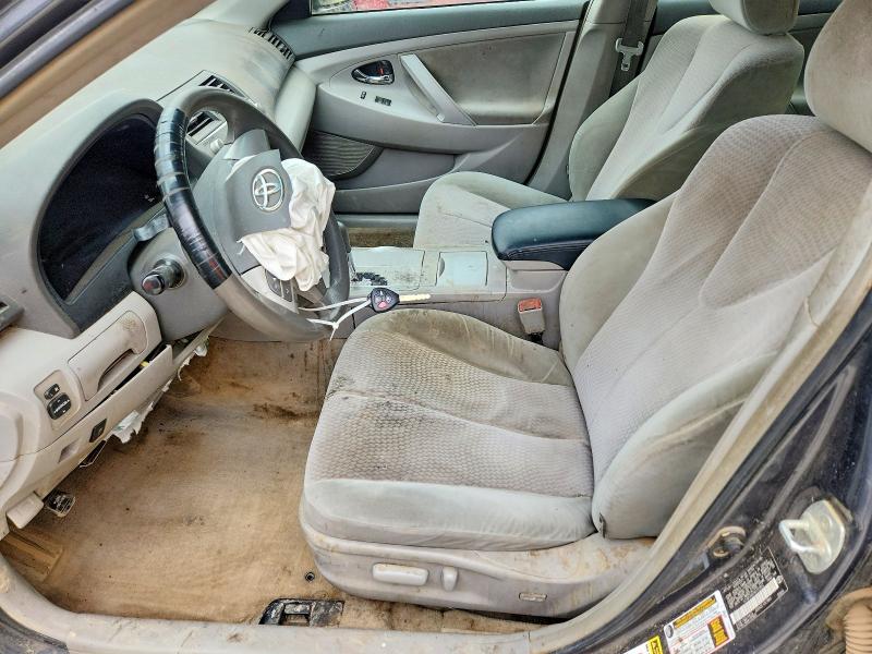 2011 Toyota Camry მანქანა იყიდება აუქციონზე, vin: 4T1BF3EK7BU131842, აუქციონის ნომერი: 54454086