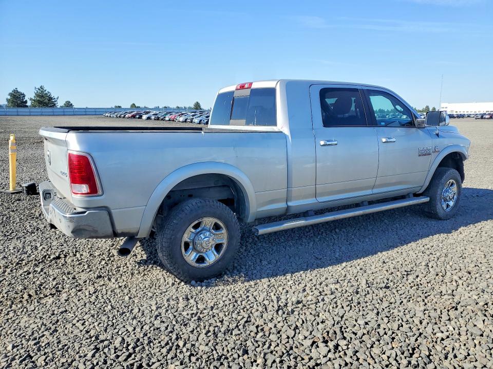 Продаж на аукціоні авто 2015 Ram 2500, vin: 3C6UR5NL9FG708668, номер лоту: 52262346