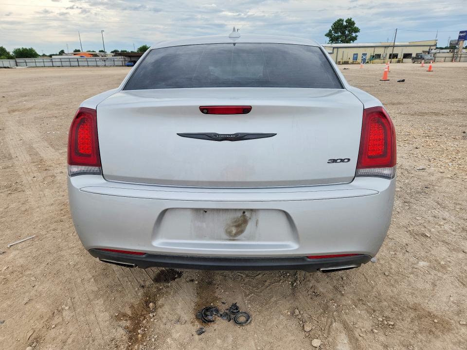 Aukcja sprzedaży 2021 Chrysler 300, vin: 2C3CCAAG6MH558432, numer aukcji: 52626806