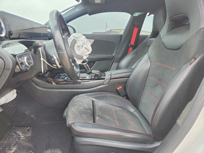 Aukcja sprzedaży 2020 Mercedes-benz Cla, vin: WDD5J5BB1LN058050, numer aukcji: 52925486