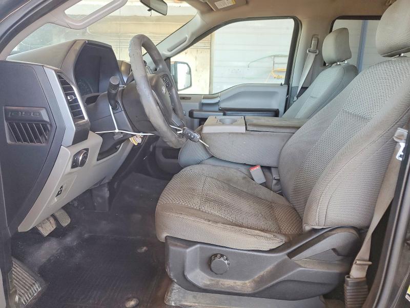 Aukcja sprzedaży 2015 Ford F150, vin: 1FTEW1EP3FFC80437, numer aukcji: 54419926