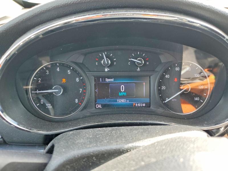 Aukcja sprzedaży 2019 Buick Encore, vin: KL4CJASB4KB875064, numer aukcji: 75855625