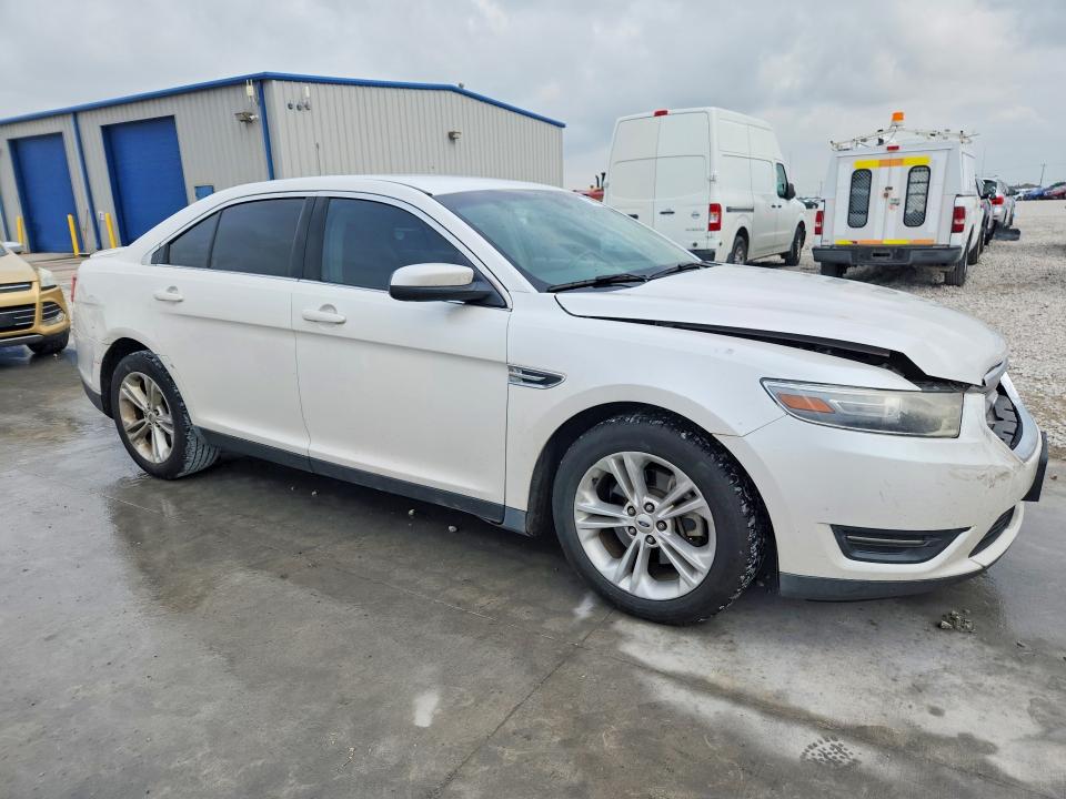 Продаж на аукціоні авто 2013 Ford Taurus, vin: 1FAHP2E87DG167080, номер лоту: 54596636