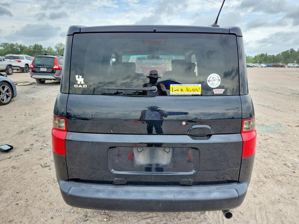 Aukcja sprzedaży 2008 Honda Element, vin: 5J6YH18758L004360, numer aukcji: 53980346