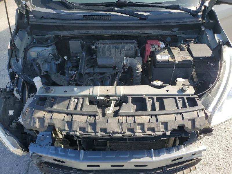 Aukcja sprzedaży 2019 Mitsubishi Mirage, vin: ML32F3FJ2KHF10742, numer aukcji: 52966716