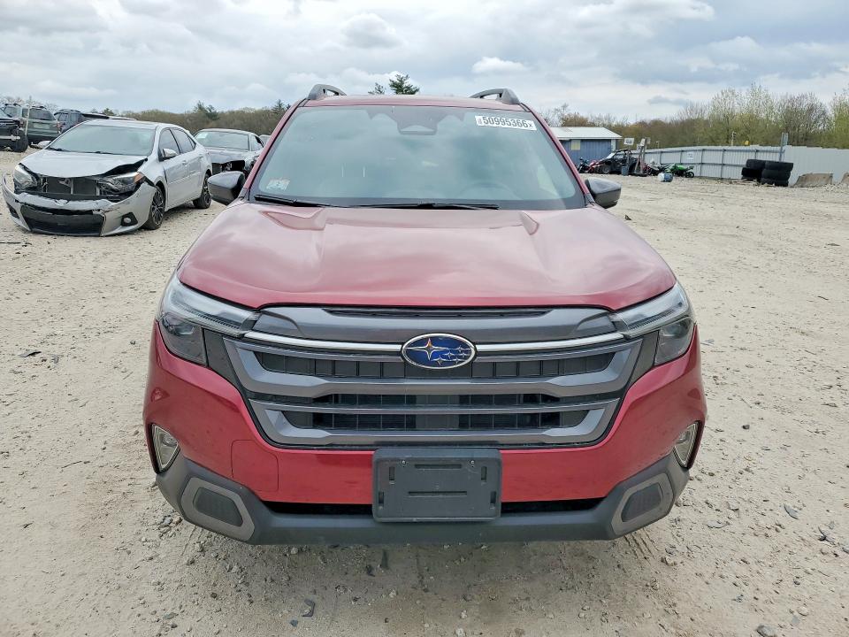 Aukcja sprzedaży 2025 Subaru Forester, vin: JF2SLSRD3SH452421, numer aukcji: 50995366