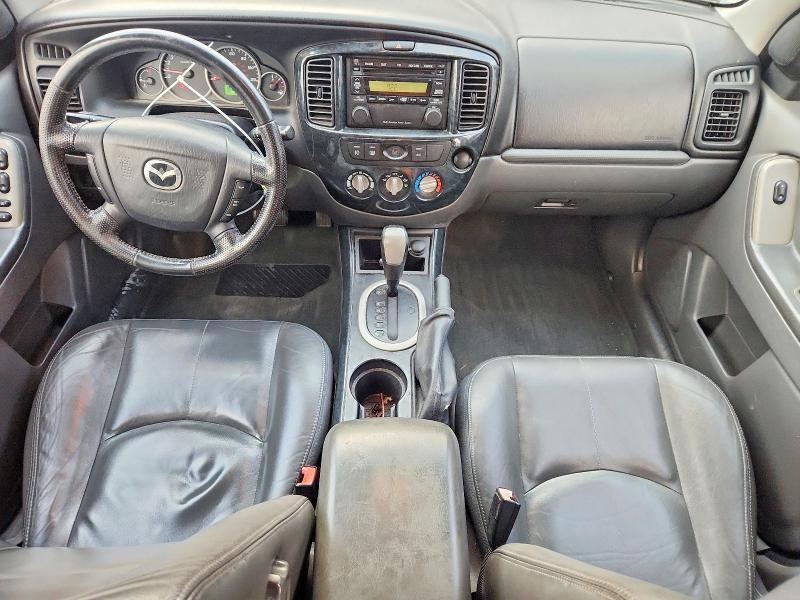 Продажа на аукционе авто 2006 Mazda Tribute, vin: 4F2CZ06196KM28598, номер лота: 53764476