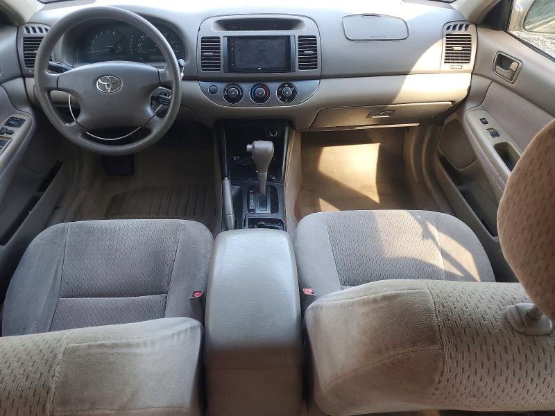 Продаж на аукціоні авто 2002 Toyota Camry Le/xle/se, vin: 4T1BE32K42U040387, номер лоту: 53033246