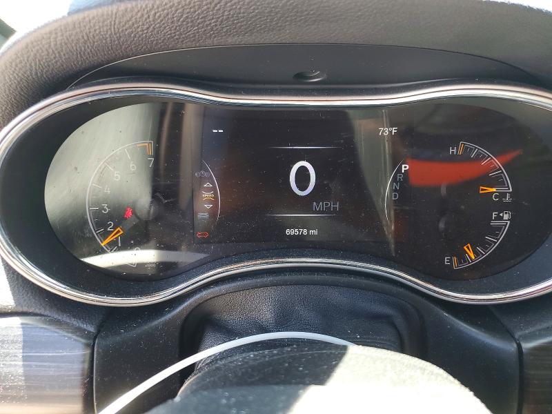 Продажа на аукционе авто 2019 Jeep Grand Cherokee, vin: 1C4RJFAG1KC845332, номер лота: 53644116