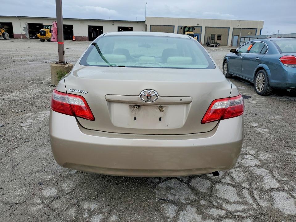 Aukcja sprzedaży 2009 Toyota Camry, vin: 4T1BE46K09U409482, numer aukcji: 54511986