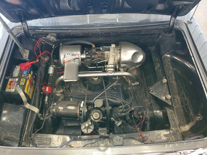 54414806 :رقم المزاد ، 40627W115952 vin ، 1964 Chevrolet Corvair Monza Spyder مزاد بيع