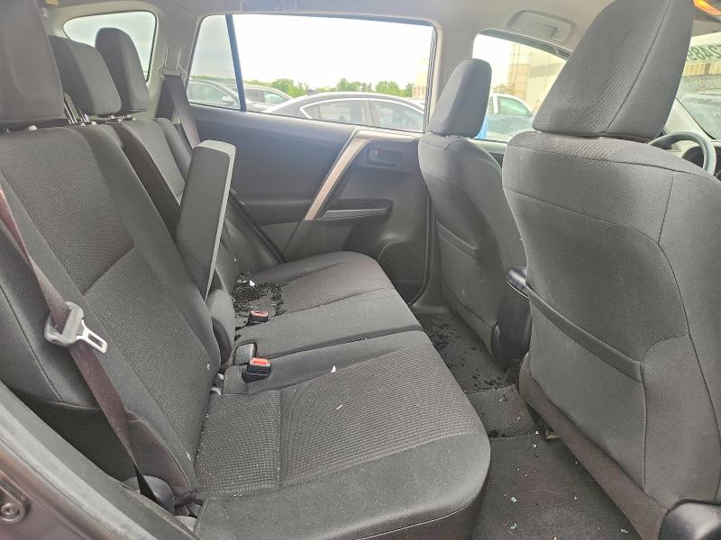Aukcja sprzedaży 2016 Toyota Rav4, vin: JTMZFREV7GJ090332, numer aukcji: 52489766