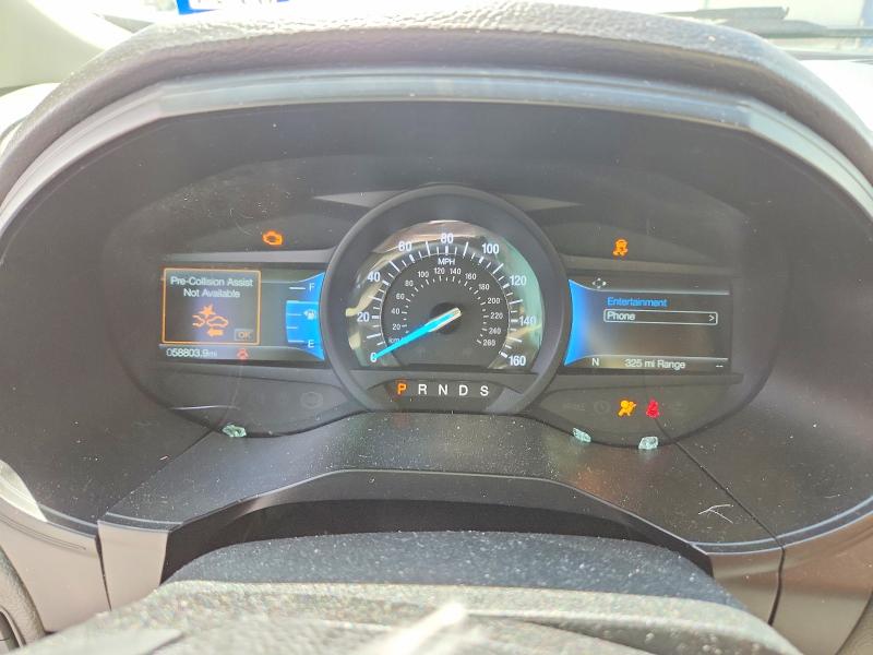 Aukcja sprzedaży 2023 Ford Edge, vin: 2FMPK4J93PBA32989, numer aukcji: 52373106
