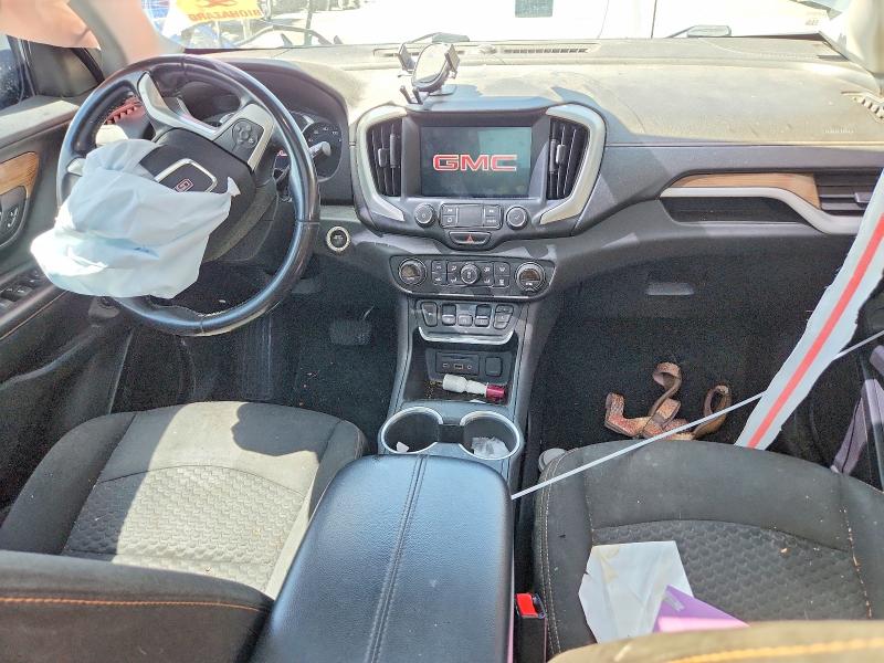 Aukcja sprzedaży 2019 Gmc Terrain, vin: 3GKALMEV5KL150221, numer aukcji: 55073886