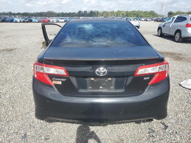 55091646 :رقم المزاد ، 4T1BF1FK7EU431159 vin ، 2014 Toyota Camry مزاد بيع