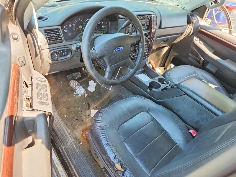 2005 Ford Explorer მანქანა იყიდება აუქციონზე, vin: 1FMDU75K35ZA46557, აუქციონის ნომერი: 53386916