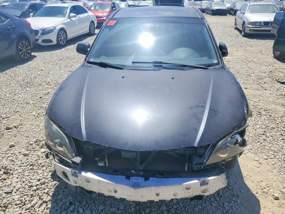 Продаж на аукціоні авто 2005 Mazda 3, vin: JM1BK323651260092, номер лоту: 53900076
