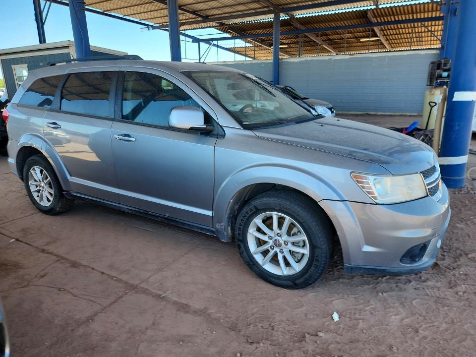 Aukcja sprzedaży 2015 Dodge Journey, vin: 3C4PDCBB7FT605714, numer aukcji: 52469386