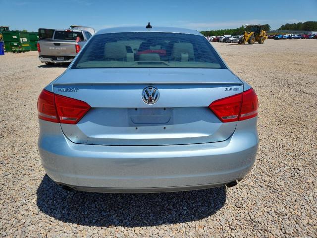 Aukcja sprzedaży 2012 Volkswagen Passat, vin: 1VWBM7A3XCC084309, numer aukcji: 52254026