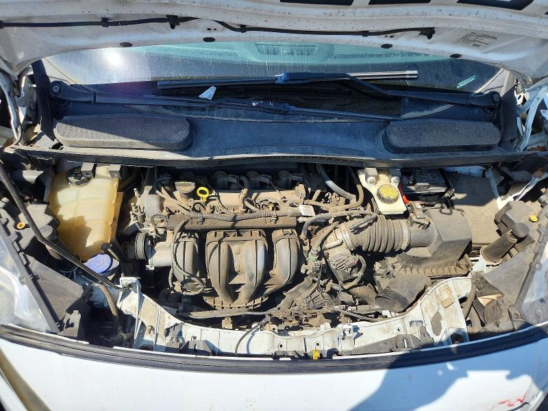 Продажа на аукционе авто 2015 Ford Transit Connect, vin: NM0LS7E71F1225470, номер лота: 53206186