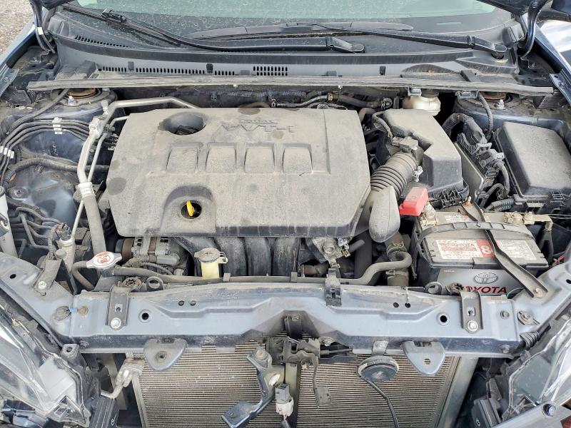 Aukcja sprzedaży 2017 Toyota Corolla, vin: 2T1BURHE7HC870539, numer aukcji: 48529346