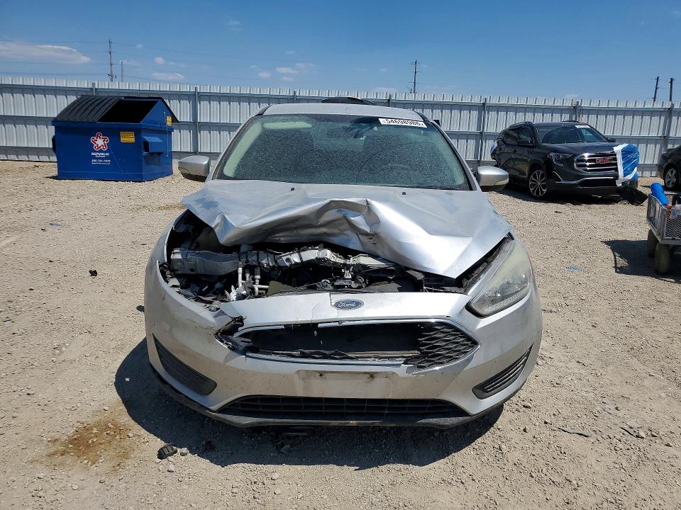 2016 Ford Focus მანქანა იყიდება აუქციონზე, vin: 1FADP3F2XGL306158, აუქციონის ნომერი: 54698986
