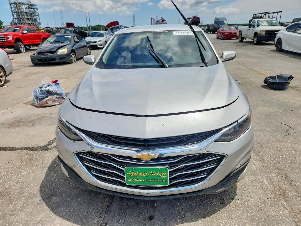 Aukcja sprzedaży 2022 Chevrolet Malibu, vin: 1G1ZD5ST6NF135867, numer aukcji: 55122296