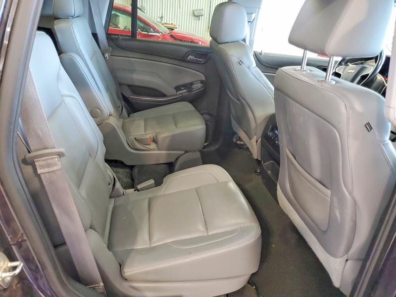 Продажа на аукционе авто 2015 Chevrolet Tahoe, vin: 1GNSKBKC4FR714909, номер лота: 54851846