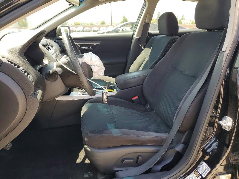 Продажа на аукционе авто 2014 Nissan Altima, vin: 1N4AL3AP4EC166073, номер лота: 54799766