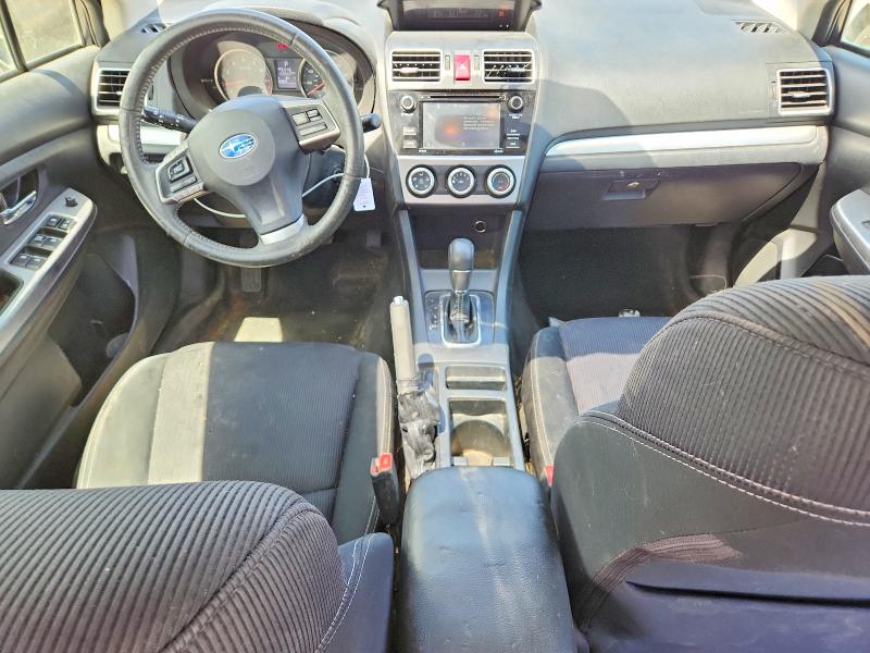 54614206 :رقم المزاد ، JF1GPAU67FH279185 vin ، 2015 Subaru Impreza مزاد بيع