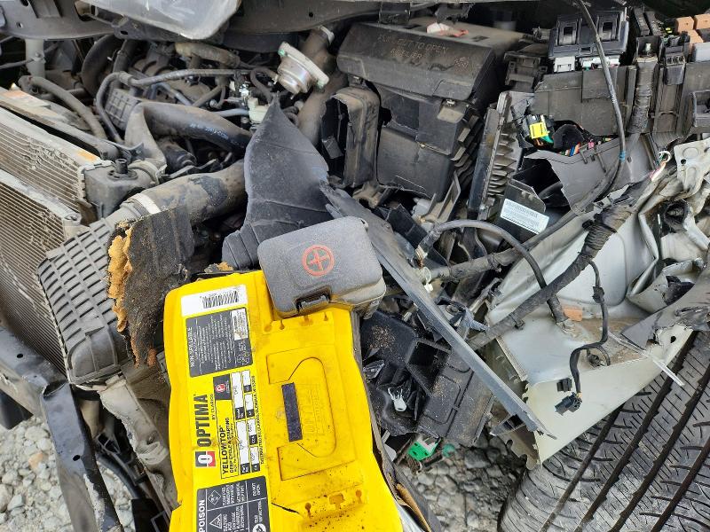 53156736 :رقم المزاد ، 5XXGW4L26KG310141 vin ، 2019 Kia Optima مزاد بيع